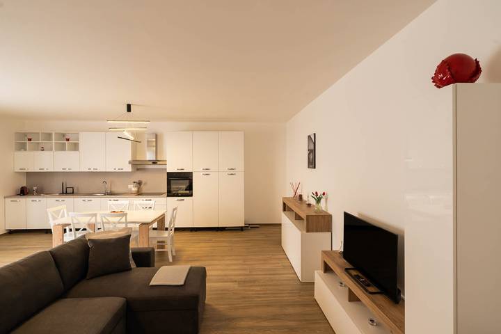 Ferienwohnung für 4 Personen, mit Terrasse in Fasano - 4