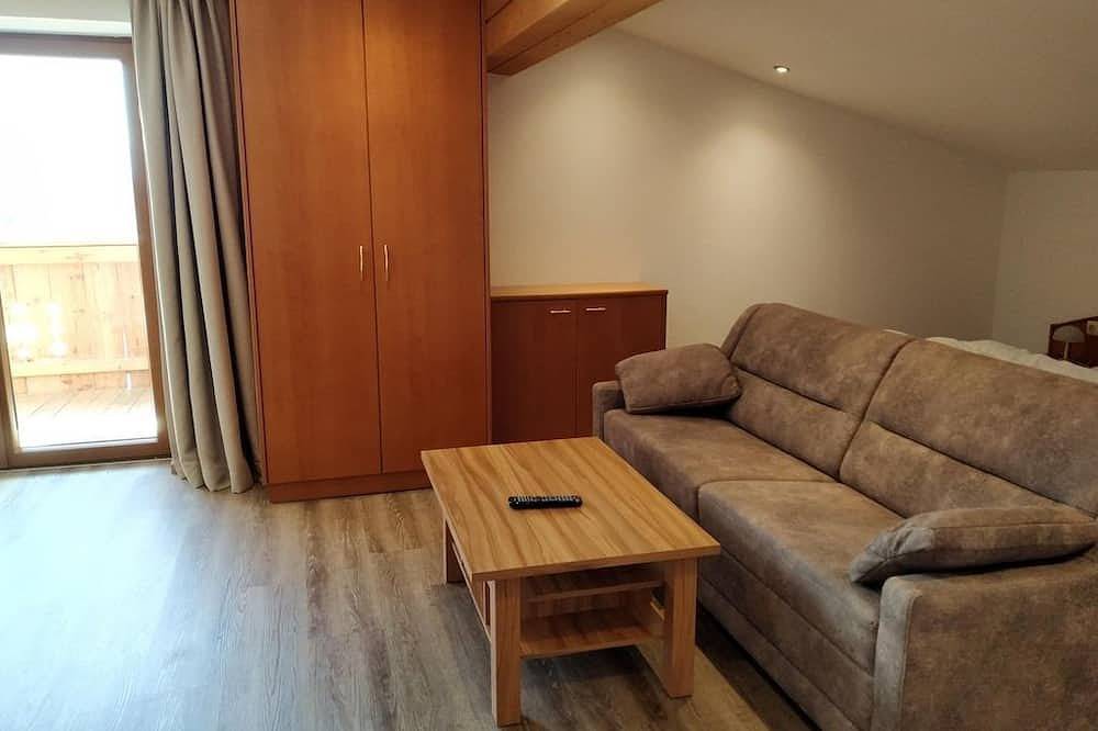 Wohnung 1 - Haus Zehentner, Griessen in Leogang, Pinzgau