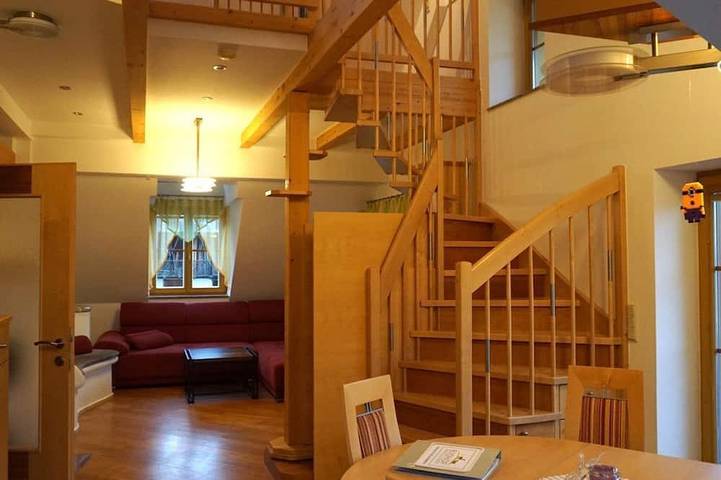 Agriturismo für 8 Personen, mit Garten