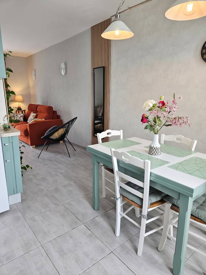 Maison agréable à Grossouvre 90 m² jardin in Grossouvre, Saint-Amand-Montrond