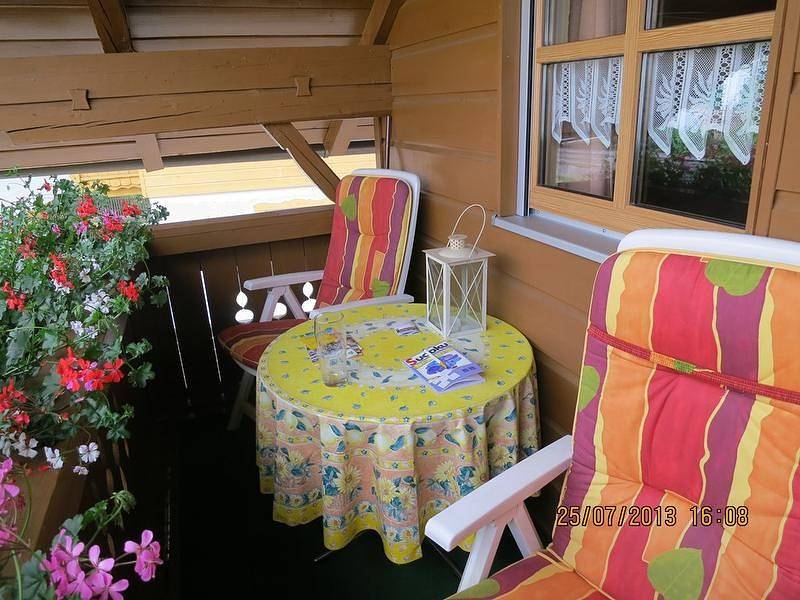 Ferienwohnungen Meindl - Wohnung Lam 2, foto 9