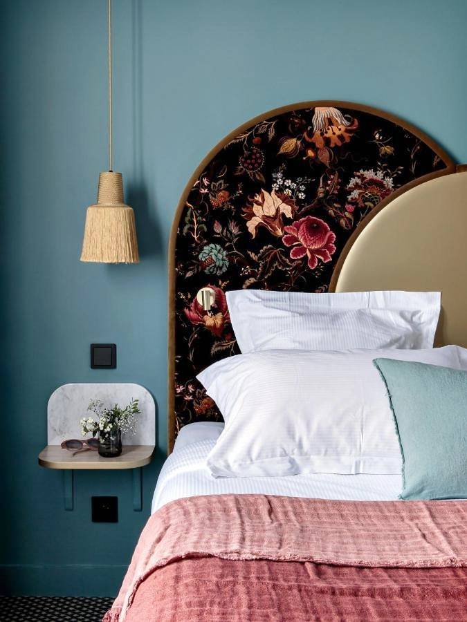 Hôtel pour 2 personnes, avec terrasse, animaux acceptés