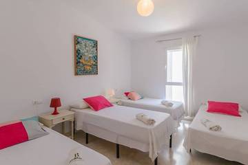 Casa Rural para 10 Personas en Riofrio (Loja), Loja, Foto 4