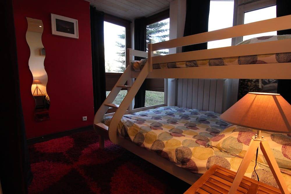 Ganze Wohnung, Schöne 40m2 Wohnung für 5 Personen in Tignes. Wifi Pisten. in Tignes, Nationalpark Vanoise