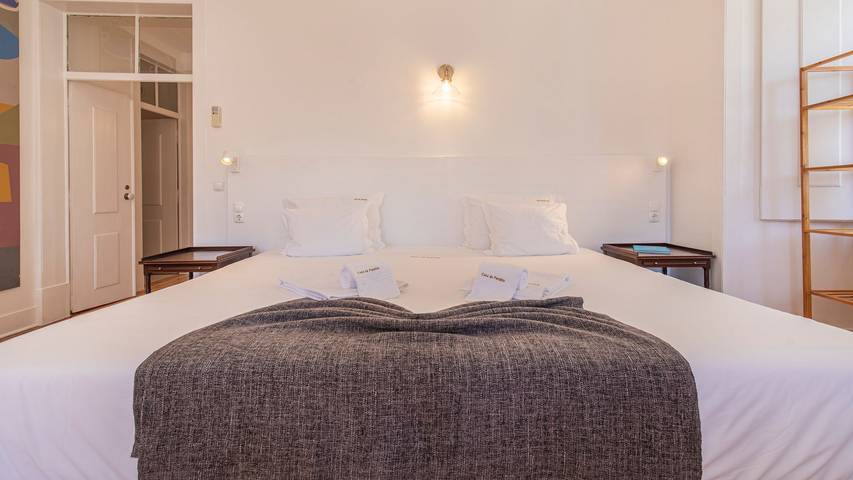 Casa rural para 2 personas en Sintra - 3