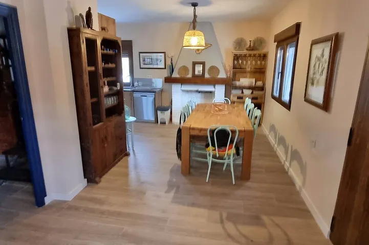 Cottage für 8 Personen, mit Garten und Pool, mit Haustier - 1