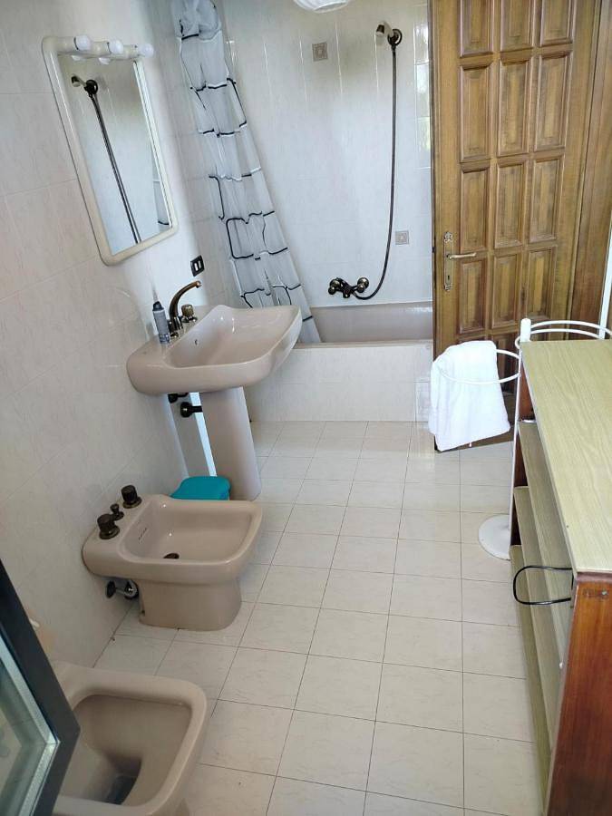 Villa Vit The Adriatic Experience in Vasto, Chieti Provinz