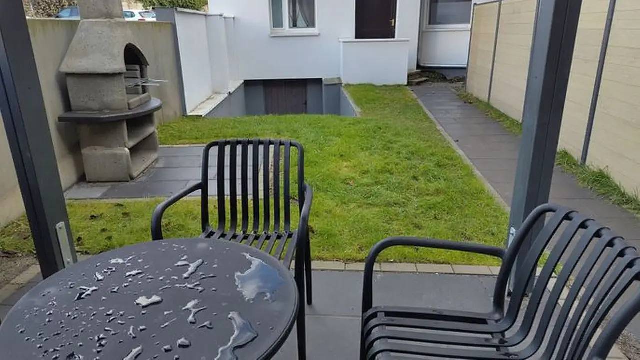 Apartamento vacacional entero, Ferienwohnung für 4 Personen (119 m²) in Dessau in Dessau, Reino de Jardines de Dessau-Wörlitz