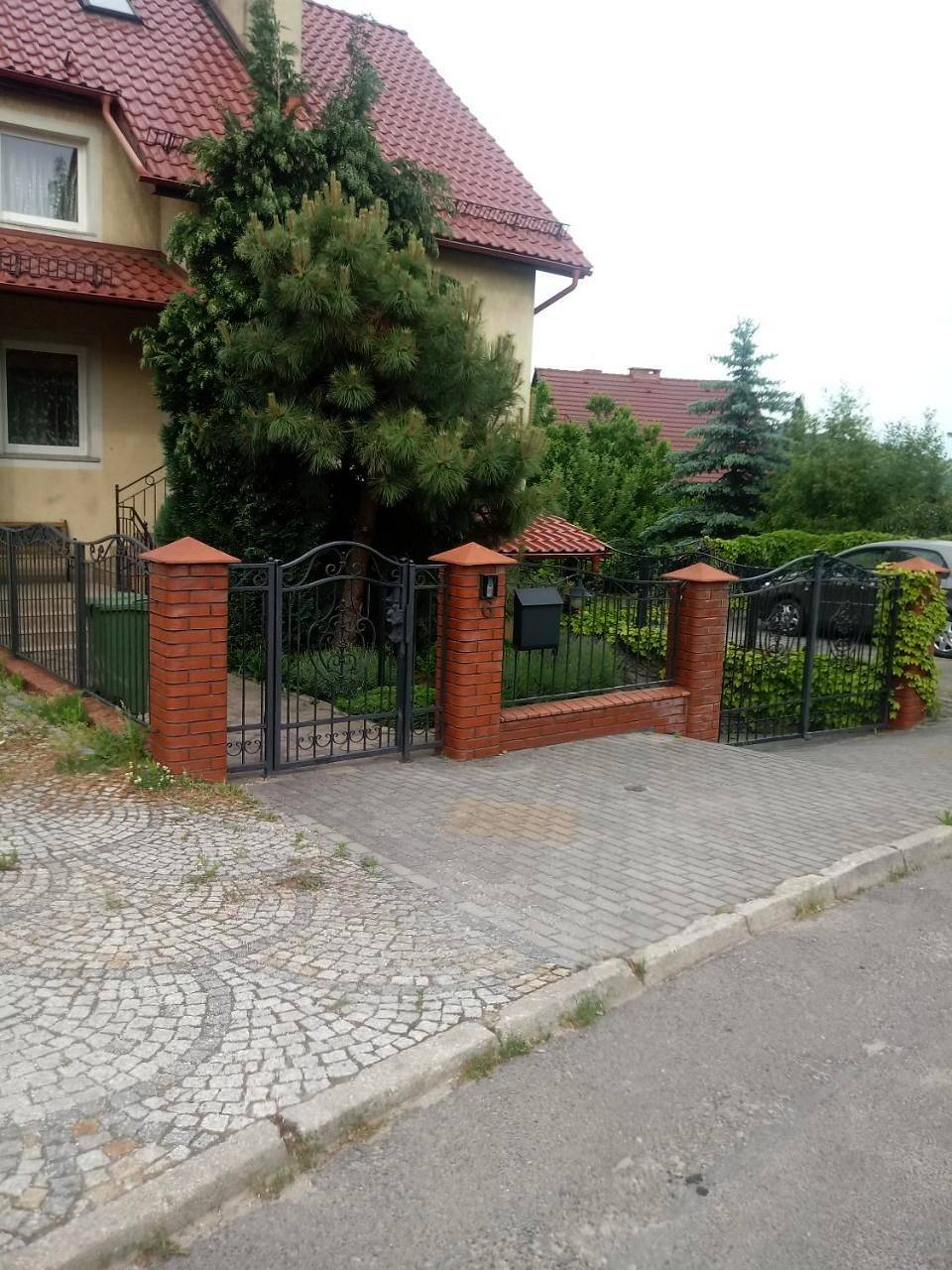 Entire holiday apartment, Villa in Nowa Ruda, Sudeten (Poland)
