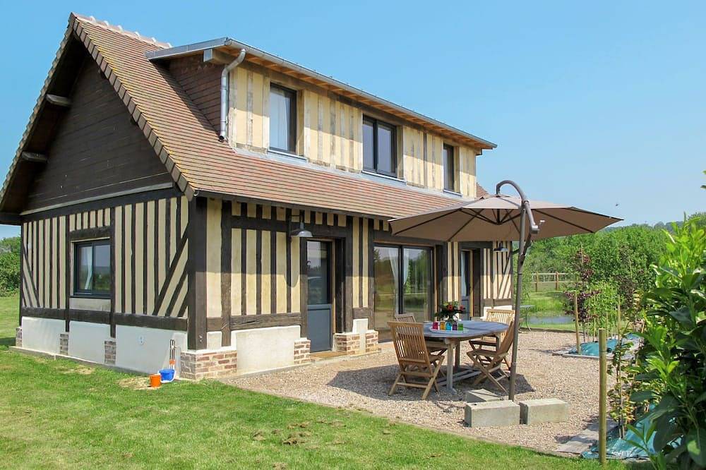 Photo : Maison de vacances