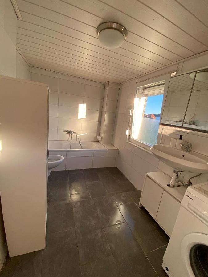 Ganze Wohnung, Three-Bedroom Apartment in Bebra, Hessisches Bergland