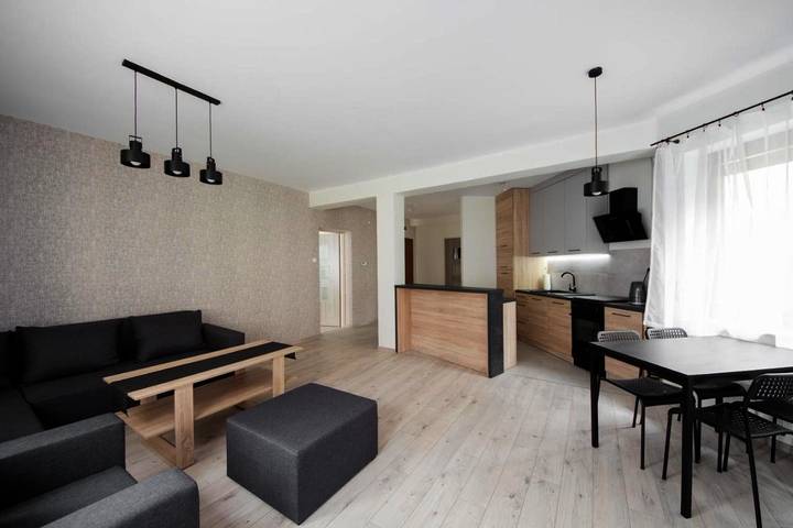 Appartement de vacances pour 4 personnes