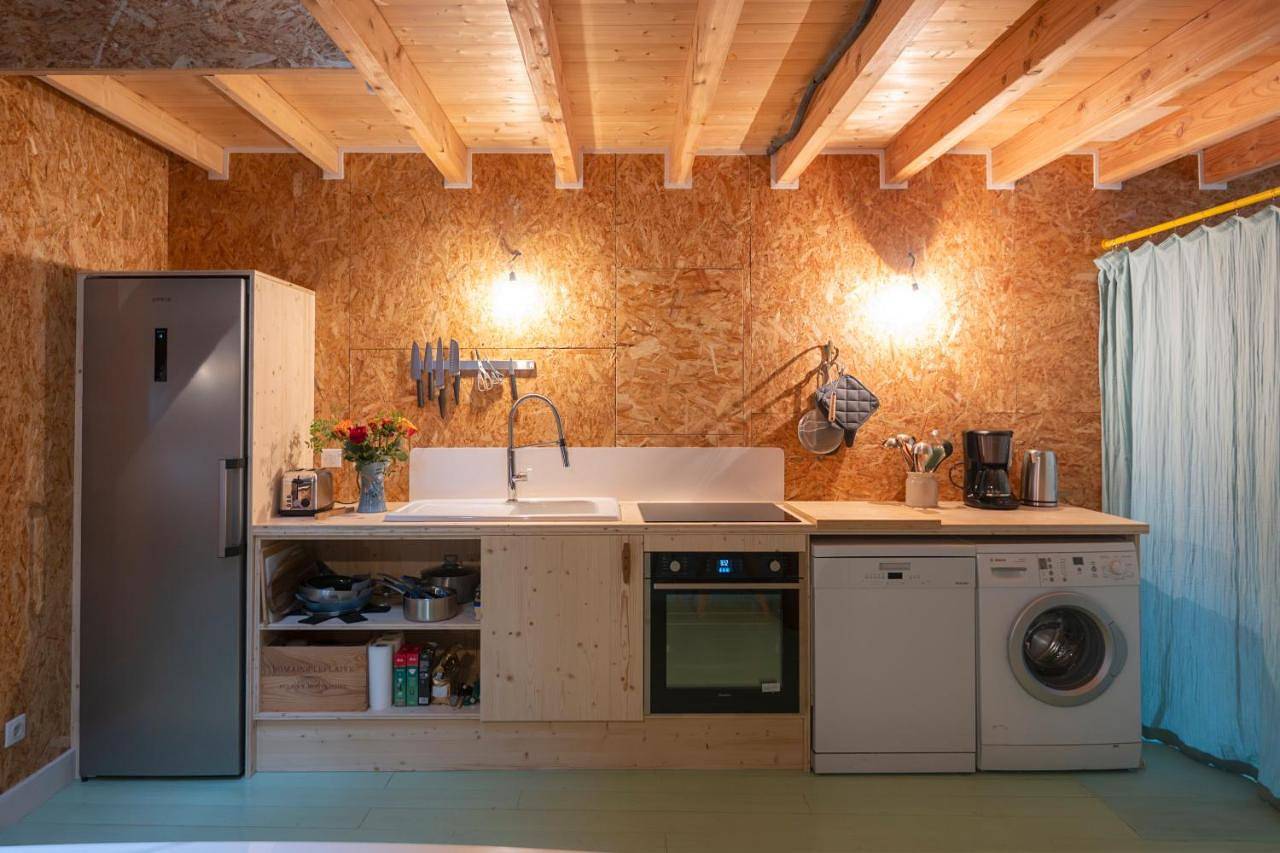 Appartement entier, Apartment in Nuits-Saint-Georges, Région de Beaune