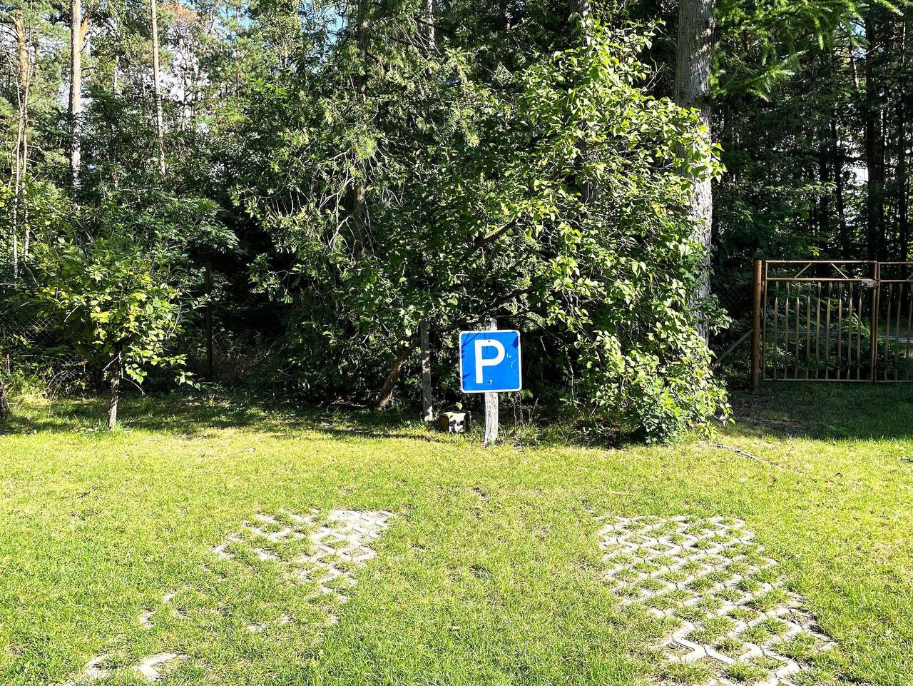 Ganze Ferienwohnung, Hoffmannshof - Fuchsbau in Lauta, Lausitzer Seenland