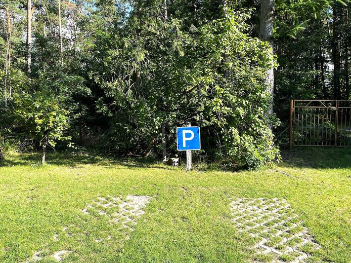 Ganze Ferienwohnung, Hoffmannshof - Fuchsbau in Lauta, Lausitzer Seenland