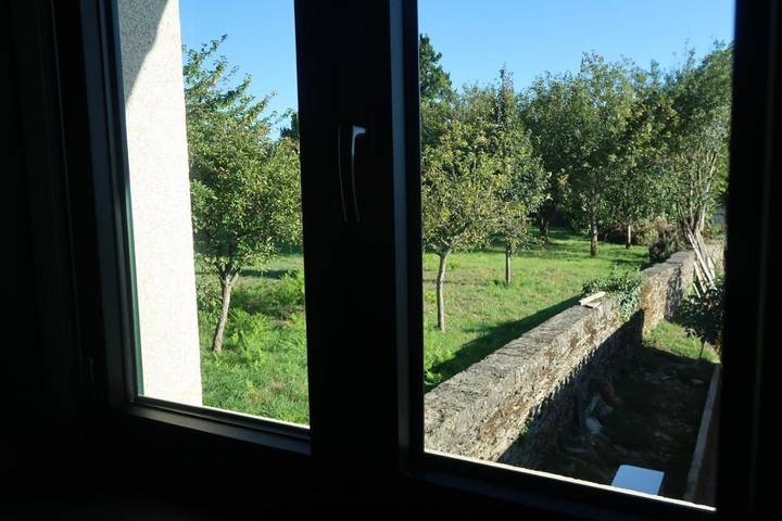 Casa rural para 5 personas, con Terraza y Jardín en Guntín - 3