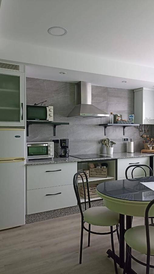 Ferienwohnung für 6 Personen, mit Ausblick und Terrasse - 1