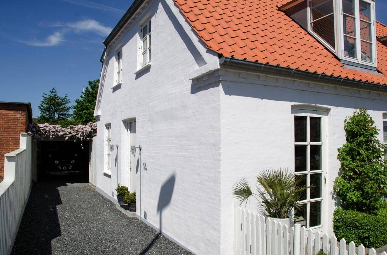 Double Room in Ballen, Samsø