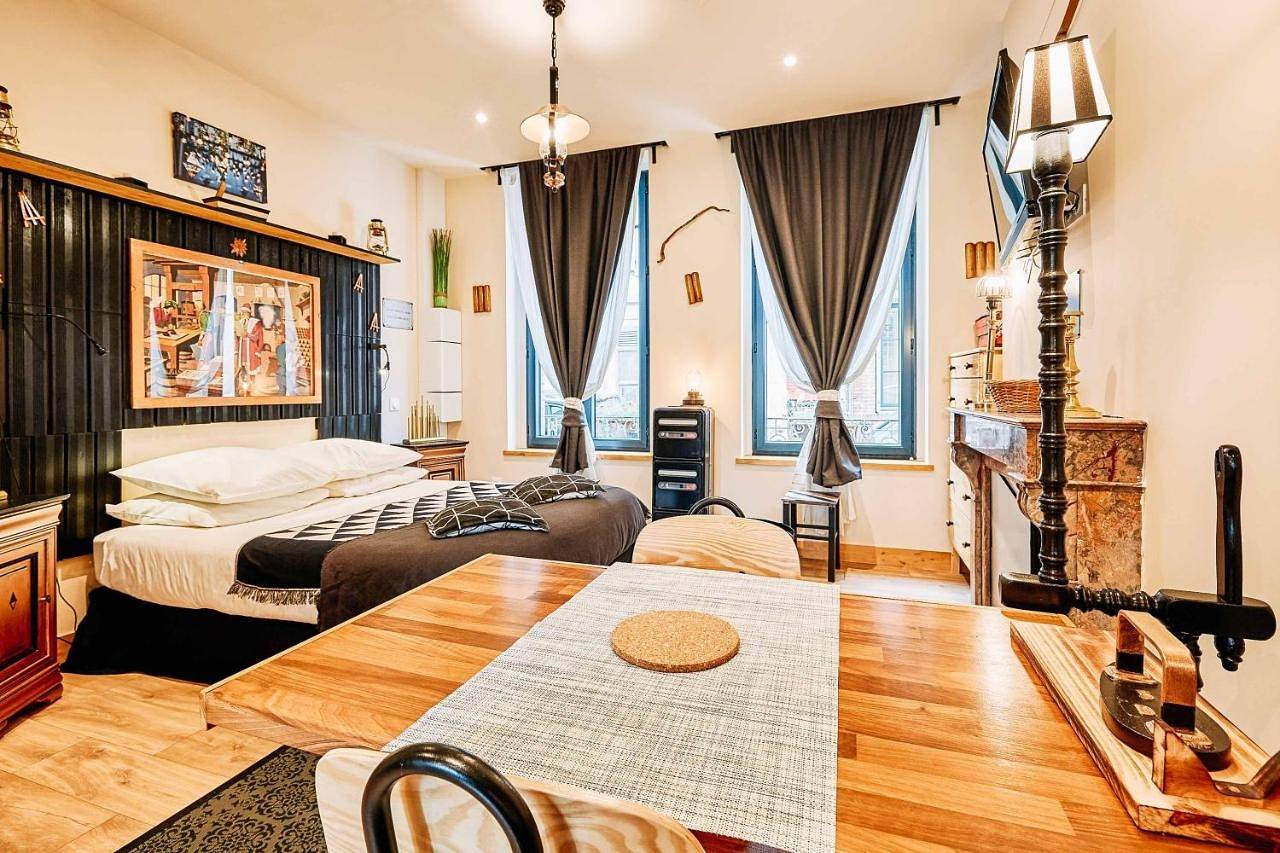 Family Studio in Honfleur, Lisieux und Umgebung