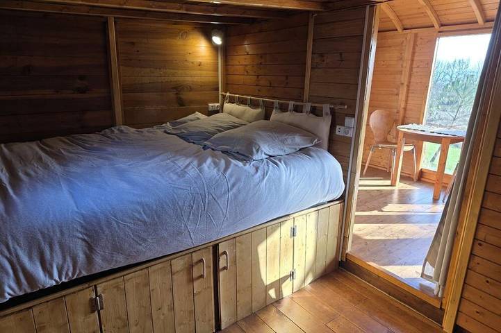 Gîte pour 2 personnes, avec jacuzzi, animaux acceptés à Meyssac - 2