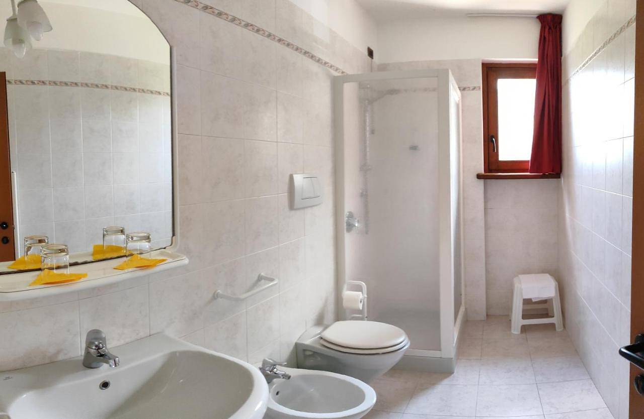 Locanda Bellavista food&rooms in Malcesine, Gardasee-Berge