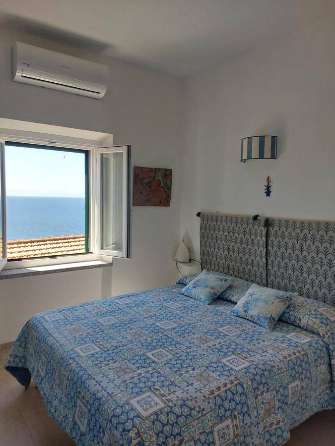 Casa Guerrino in Chiessi, Marciana