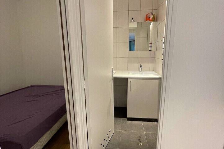 Gîte pour 4 personnes à Saint-Denis - 2