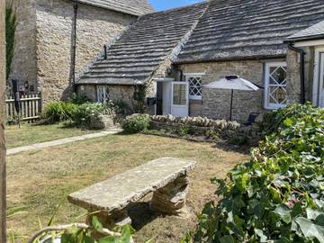 Cottage for 2 People in Purbeck Heritage Coast, South West England, Photo 1