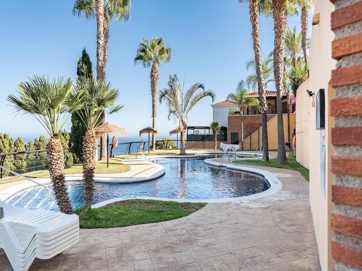 Ferienhaus für 4 Personen, mit Terrasse in Velilla-Taramay