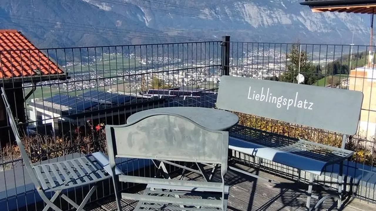 Apartamento vacacional entero, Ferienwohnung für 2 Personen (30 m²) in Pill in Tux Alps, Pill