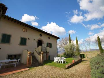 Agriturismo per 4 Persone in Poppi, Casentino, Foto 4