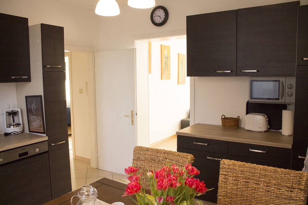 Ganze Wohnung, Ferienwohnung-Ohligs in Solingen, Bergisches Land