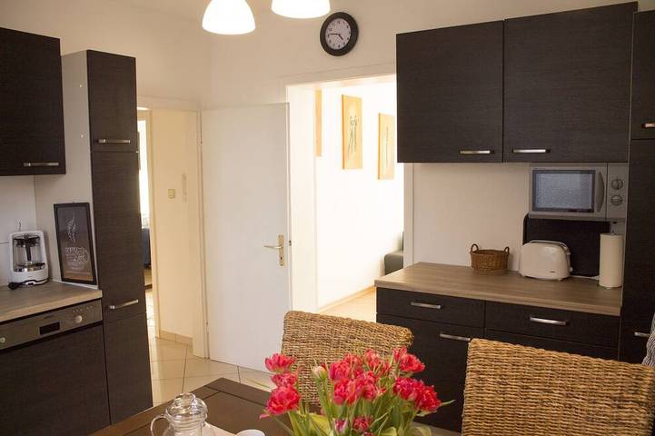 Ferienwohnung für 3 Personen in Solingen