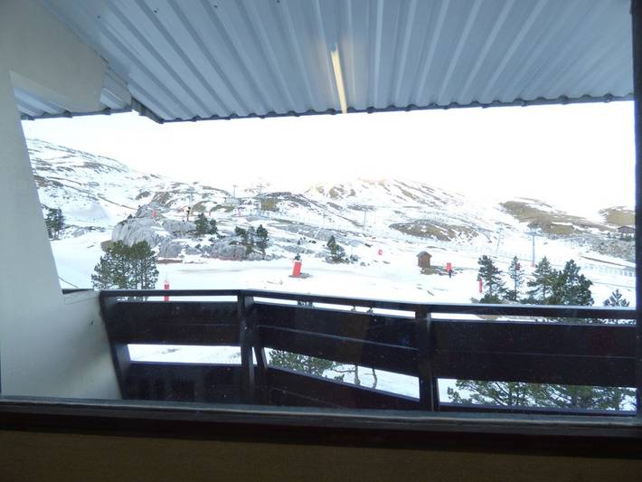 Studio entier, Studio cosy 4 pers. accès direct pistes à Arette in La Pierre Saint-Martin, Arette