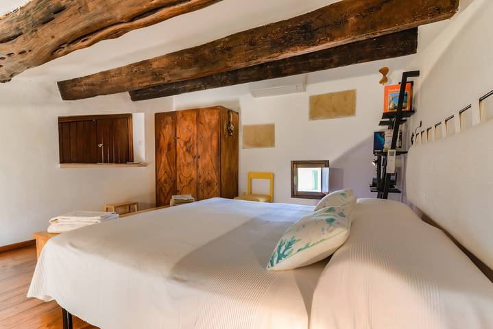 Ganze Wohnung, Zentrales Apartment „Alghero San Francesco“ mit Klimaanlage in Alghero Vecchia, Alghero