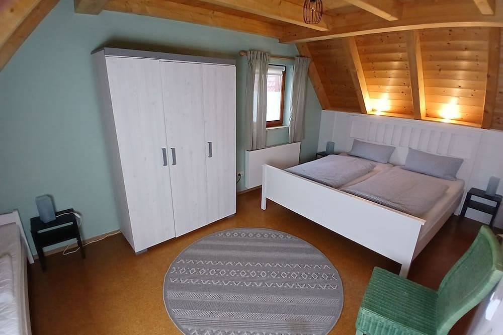 Ferienhaus Plech, Deutschland in Plech, Frankenalb