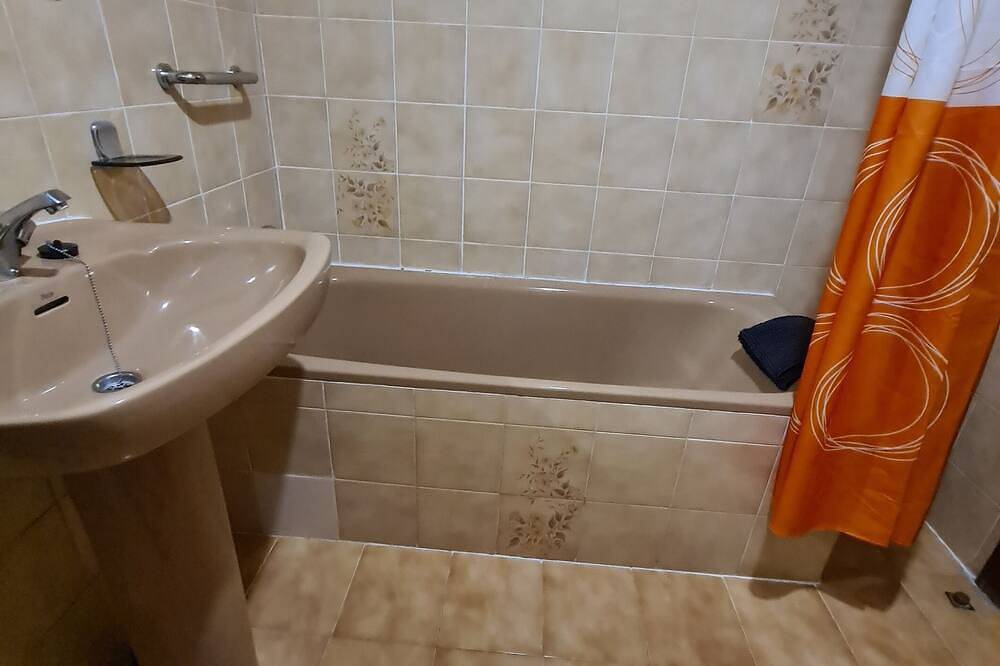 Ola Azul bungalow V in Benidorm, Costa Blanca