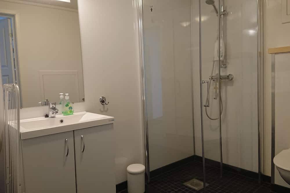 Ganze Wohnung, Hjellup Fjordbo, Haus 3 - Neu bei Homeaway! in Leksvik