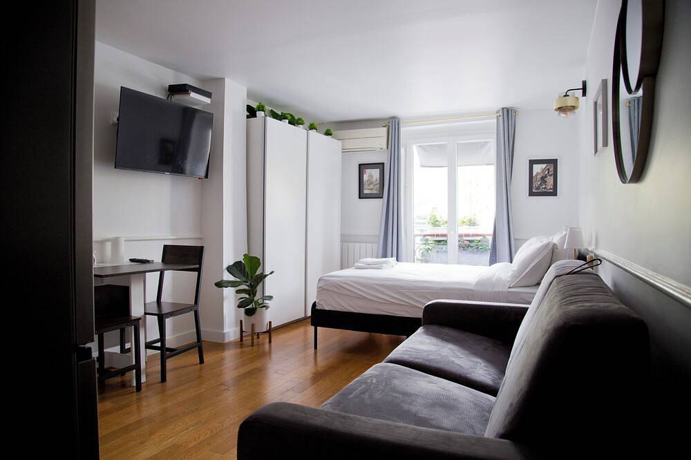 Appartement de vacances