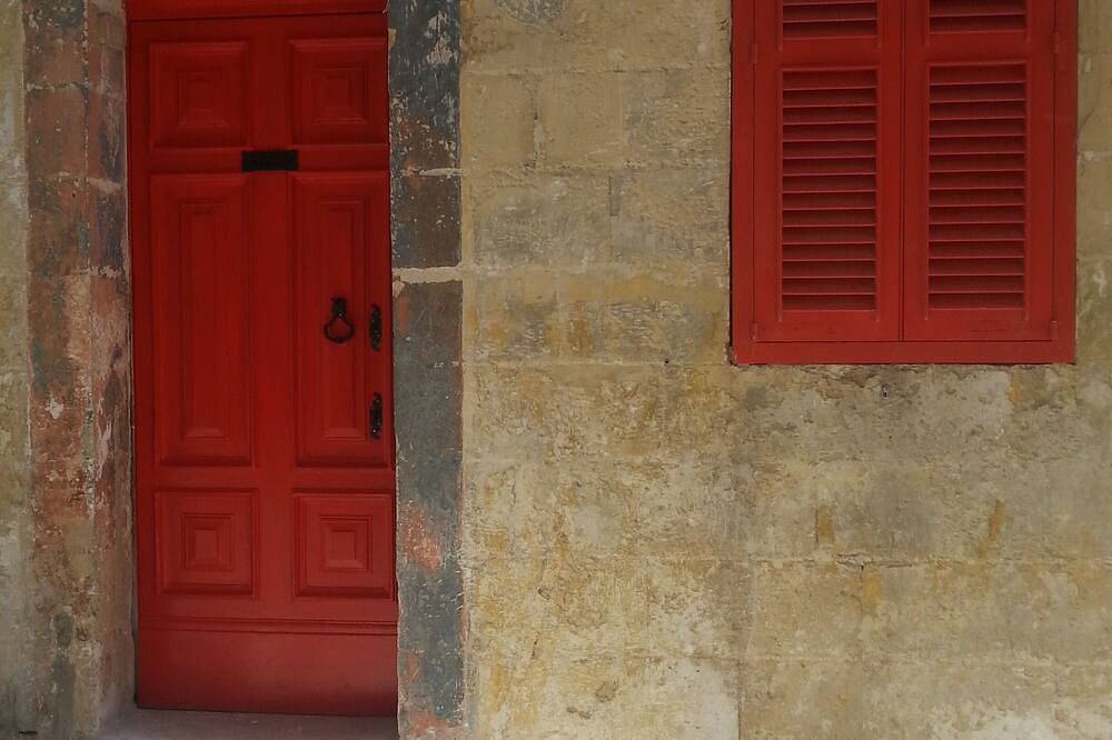 Valletta Maisonette Malta in Valletta, Insel Malta