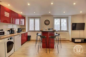Gîte pour 4 Personnes dans Saint-Cast-le-Guildo, Côte d’Émeraude, Photo 2