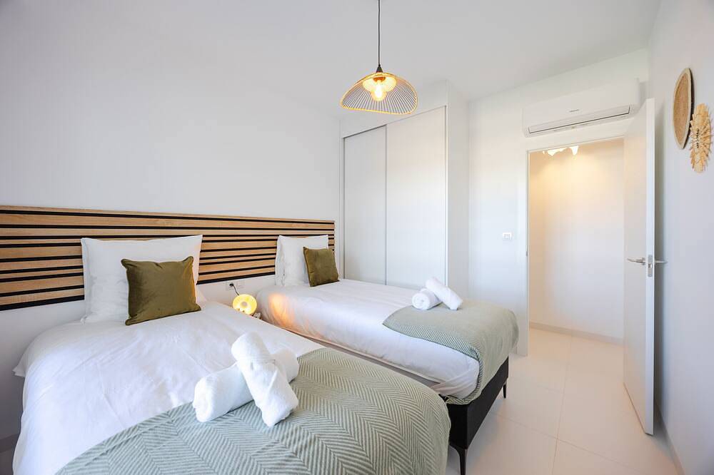 Ganze Wohnung, Paradise Resort - Luxusapartment zum Genießen mit der Familie in San Miguel de Salinas, Costa Blanca