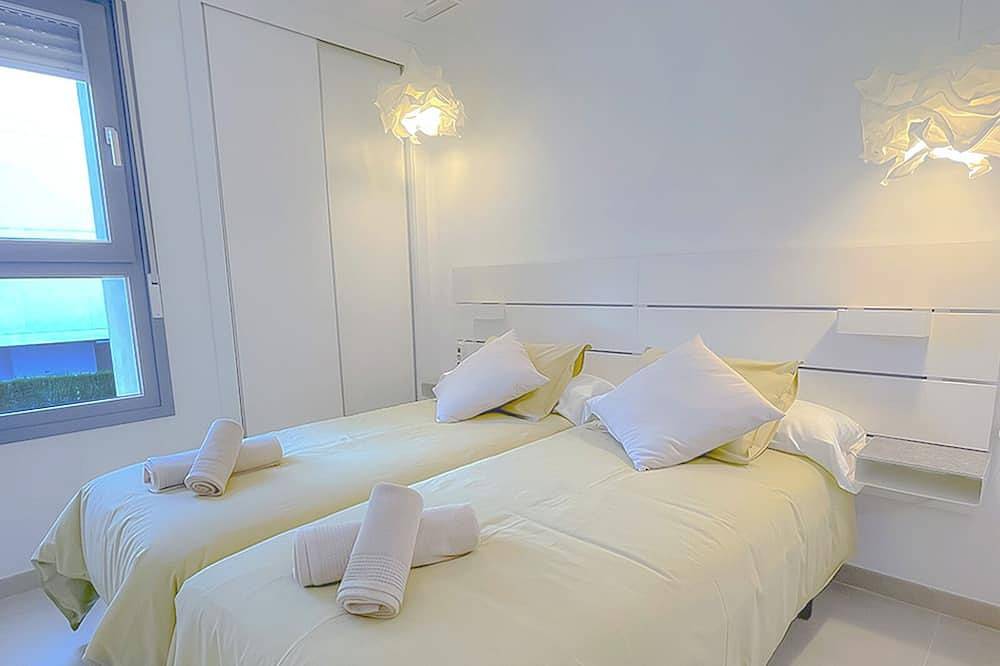 Apartamento entero, Nuevo apt. Playa Daimús - al lado de Gandía in Daimuz, Costa de Valencia