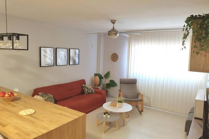 Gîte pour 5 personnes dans l'Hospitalet de l'Infant - 2