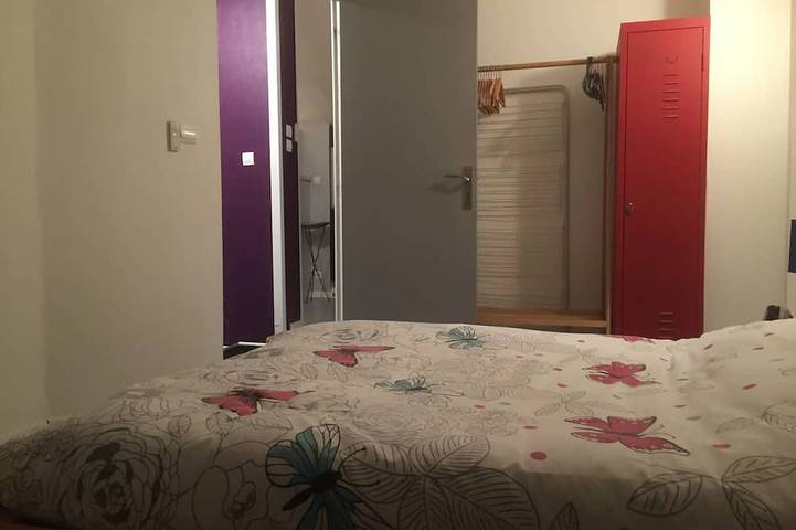 Gîte pour 6 personnes dans Dieulouard - 3