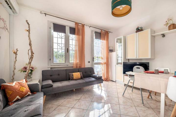 Gîte pour 6 personnes, avec terrasse à Lido Adriano - 2