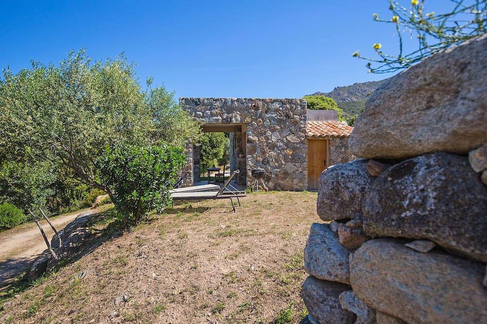 Comfortable Home In The Heart Of Nature in Urtaca, Calvi und Umgebung