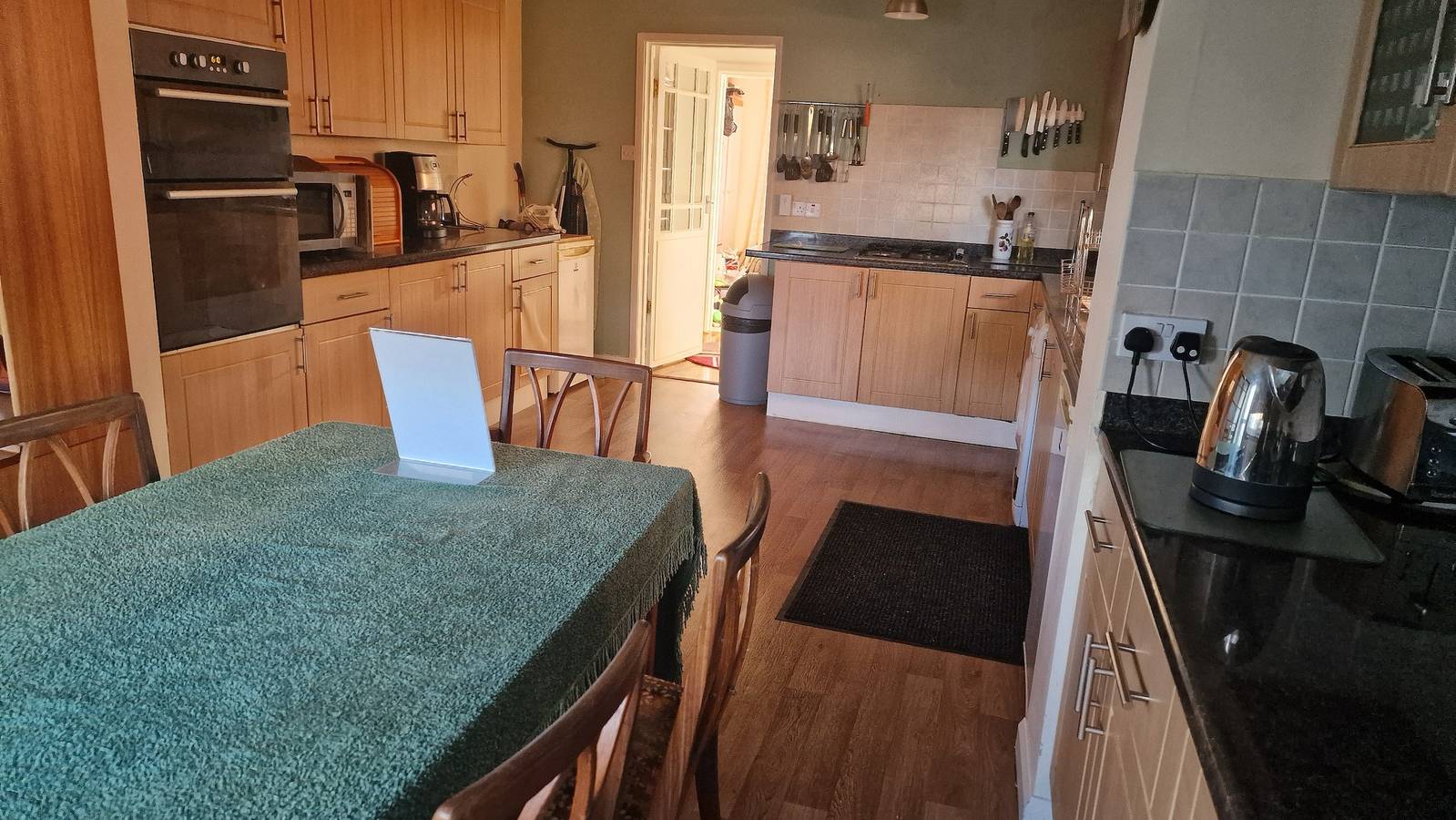 Family home three bed house near the beach in Herne Bay, Kent