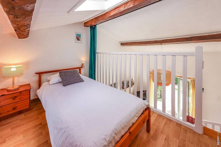 Appartement entier, Les Hauts de Jeanvert - Le Bouleau - Piscine - Gaillac in Gaillac, Région d'Albi