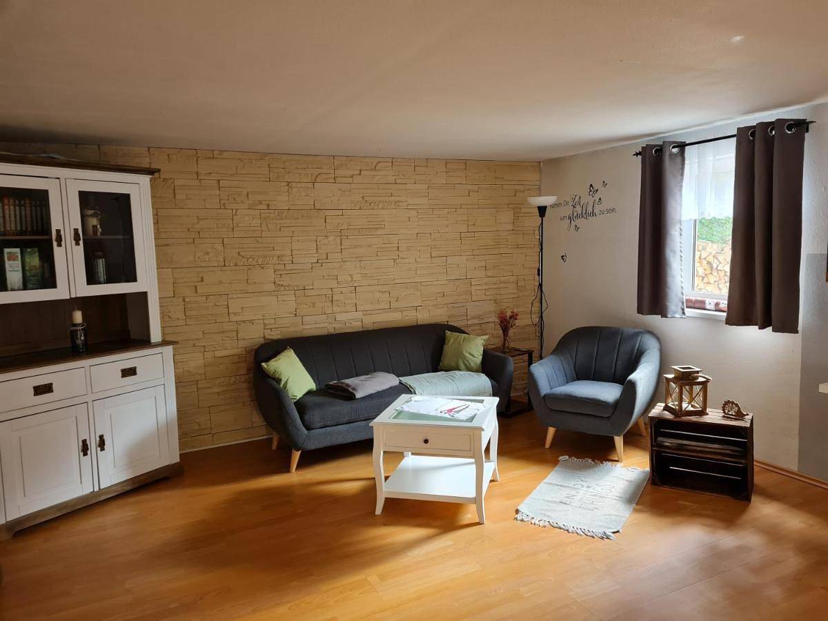 Two-Bedroom House in Klingenthal, Chemnitz und Umgebung